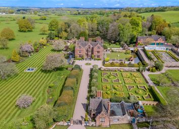 Ludstone Hall Estate