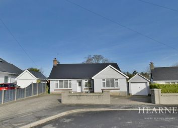 Thumbnail Detached bungalow for sale in Linden Close, West Parley, Ferndown