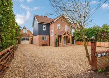 Thumbnail Semi-detached house for sale in West End, Surrey