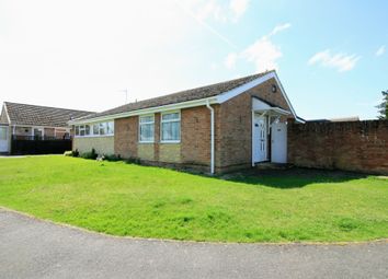 2 Bedroom Semi-detached bungalow for sale