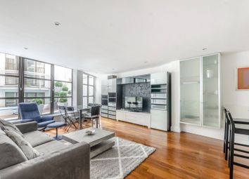 Thumbnail 1 bed flat for sale in Tavistock Street, Covent Garden, London