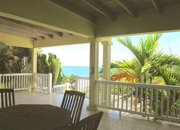 Thumbnail 3 bed semi-detached house for sale in Calypso Bay Villa 943, Calypso Bay Resorts, Saint Kitts And Nevis