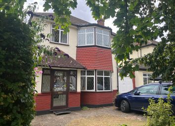 Thumbnail Detached house to rent in Burgoyne Road, Sunbury-On-Thames
