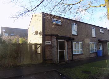 3 Bedroom End terrace house for sale
