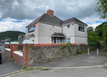 Thumbnail 3 bed detached house for sale in Old School House, Depot Road, Cwmavon, Port Talbot, West Glamorgan