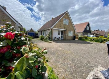 Thumbnail 3 bed detached bungalow for sale in Clarendon Avenue, Weymouth