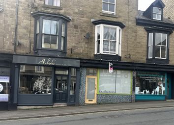 Thumbnail Retail premises to let in High Street, Buxton