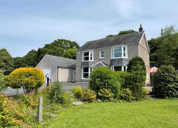 Thumbnail 3 bed detached house for sale in Derwenlas, Machynlleth, Powys