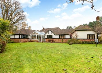 4 Bedroom Detached bungalow for sale