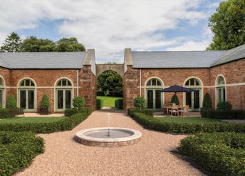 Thumbnail 2 bed barn conversion for sale in Sandhill Park, - The Courtyard, Bishops Lydeard, Taunton, Somerset