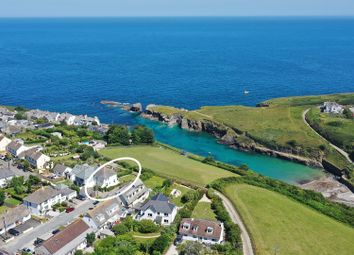 Thumbnail 3 bed semi-detached house for sale in Lundy Road, Port Isaac