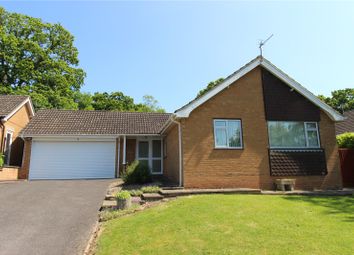 Thumbnail 3 bed bungalow for sale in Oakhurst Rise, Cheltenham, Gloucestershire