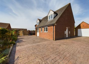 Thumbnail 4 bed detached house to rent in Ash Grove, Upton St. Leonards, Gloucester