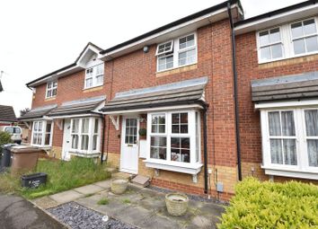 2 Bedroom Terraced house for rent
