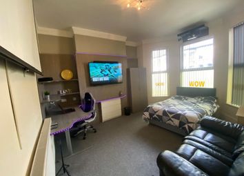 Thumbnail Terraced house for sale in Auckland Avenue, Hull