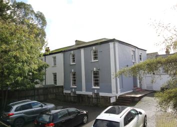 Thumbnail Property for sale in Edward Street, Truro, Cornwall