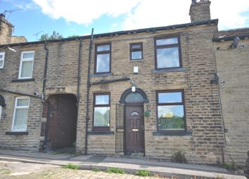 Thumbnail 2 bed barn conversion to rent in Jesse Street, Bradford
