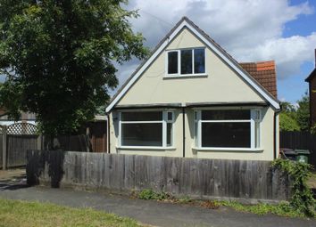 Thumbnail 3 bed bungalow to rent in Beechfield Avenue, Birstall