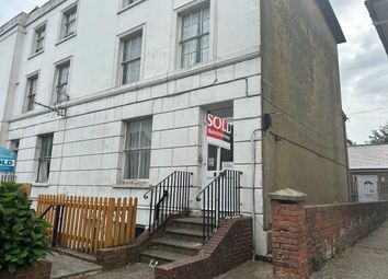 Thumbnail Flat to rent in Fernley Court, Folkestone
