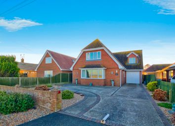 Thumbnail Detached house for sale in Coast Drive, Lydd On Sea, Romney Marsh