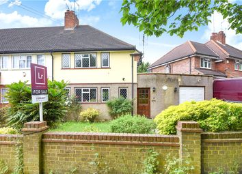 3 Bedroom End terrace house for sale