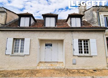 Thumbnail 4 bed villa for sale in Villefranche-De-Lonchat, Dordogne, Nouvelle-Aquitaine