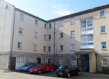 Thumbnail 2 bed flat to rent in Charles Street; St Stephens' Court, City Centre, Aberdeen