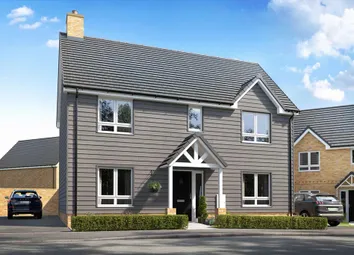 Artist's Impression Of The Carrdale