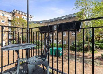 Thumbnail 1 bedroom flat for sale in Melville Place, London