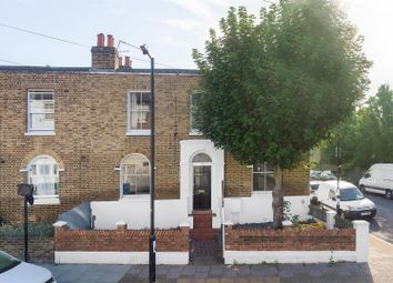 Thumbnail End terrace house to rent in Friary Road, London