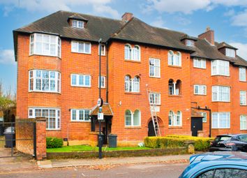 Thumbnail 3 bed flat for sale in Aylmer Court, Sheldon Avenue