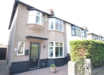 3 Bedrooms Semi-detached house for sale in Green Lane North, Childwall, Liverpool L16