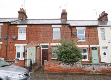 Thumbnail Terraced house to rent in Crowland Road, Haverhill