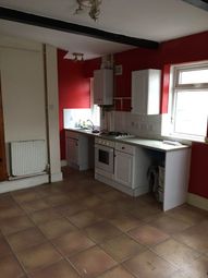 2 Bedroom End terrace house for rent
