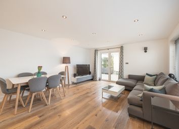 Thumbnail 2 bedroom flat for sale in The Beaux Arts Building, Islington