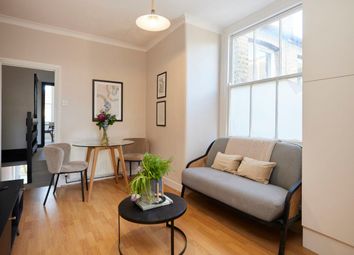 Thumbnail Flat to rent in Morley Road, London