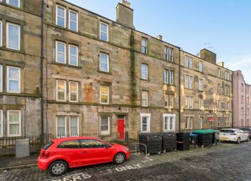 Thumbnail 1 bed flat for sale in 24 (3F2), Springwell Place, Edinburgh