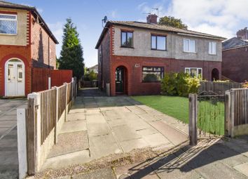 Thumbnail Semi-detached house to rent in Princes Avenue, Astley, Manchester