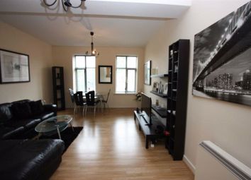 Thumbnail 2 bed flat to rent in Spencers Wood, Bromley Cross, Bolton