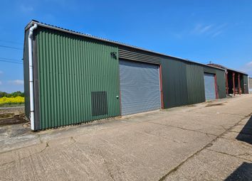 Thumbnail Industrial to let in St. Albans Road, St.Albans