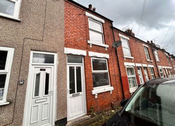 Thumbnail 3 bed terraced house to rent in John Street, Ilkeston