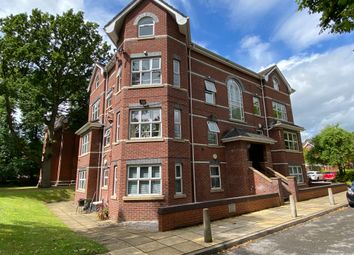 Thumbnail 2 bed flat to rent in Palatine Road, Manchester