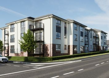 "Apartment - Type C" at Maidenhill Grove, Newton Mearns, Glasgow G77