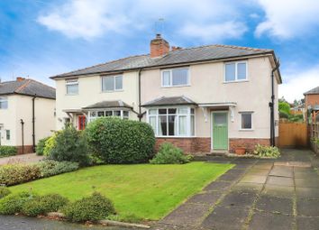 Thumbnail 3 bed semi-detached house for sale in Greatfield Road, Kidderminster, Worcestershire