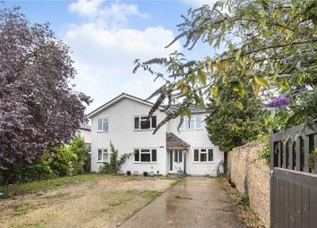 Thumbnail 5 bed detached house for sale in Oakley Lane, Chinnor