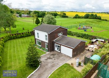 Thumbnail Detached house for sale in Lowhills Road, Peterlee, County Durham