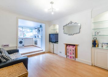 2 Bedrooms Flat for sale in Talgarth Road, Barons Court W14