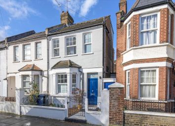 Thumbnail Terraced house for sale in Ramsay Road, London