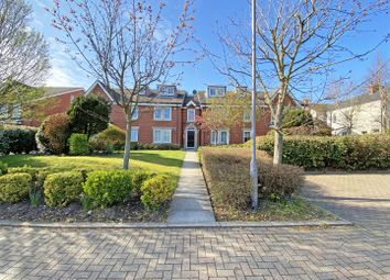 Thumbnail Flat for sale in Liverpool Road, Southport