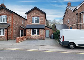 2 Bedroom Detached house for rent